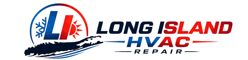 Long Island HVAC Repair logo
